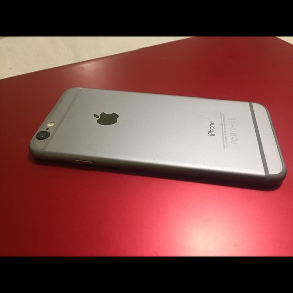 Straight talk prepaid iPhone6 32 GB - Picture 4 of 5